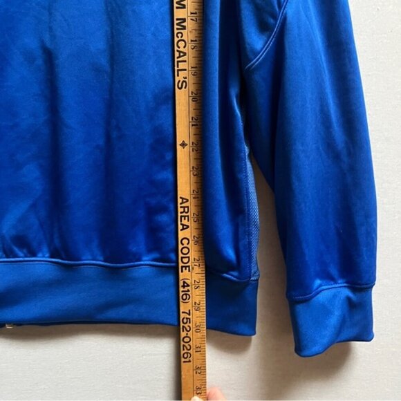 Nike Air Jordan Dri Fit full zip jacket Sz XL - Picture 9 of 9